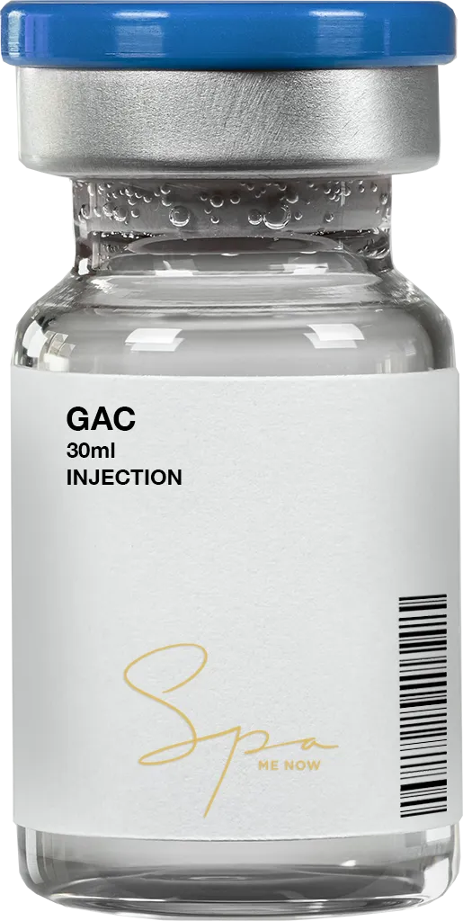 GAC Injection